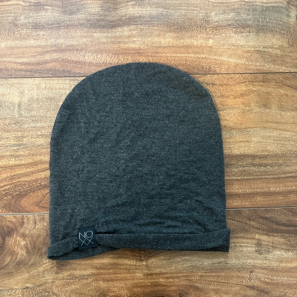 Noxx child beanie